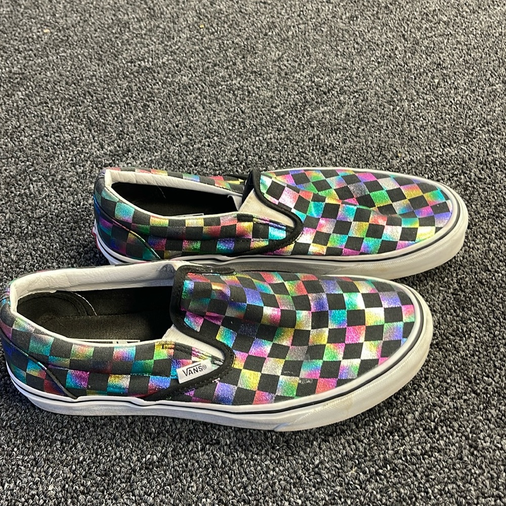 Vans